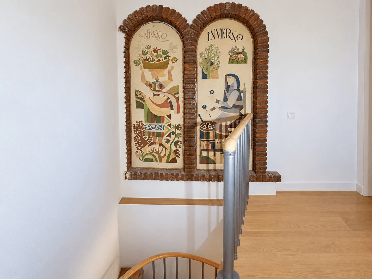 Piso en Venta en Calle San Juan de Letrán - 10