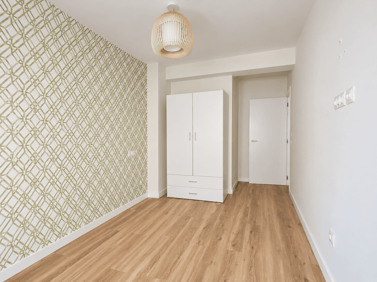 Piso en Venta en Calle San Juan de Letrán - 14