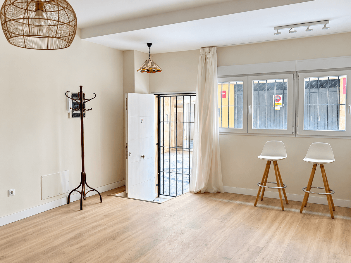 Piso en Venta en Calle San Juan de Letrán - 2