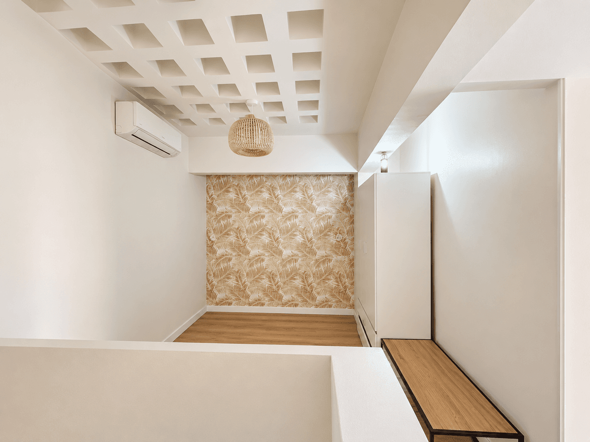 Piso en Venta en Calle Gómez Pallete - 19