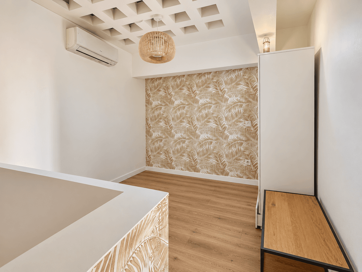 Piso en Venta en Calle Gómez Pallete - 20