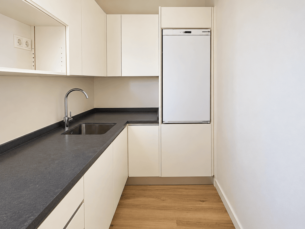 Piso en Venta en Calle Gómez Pallete - 6