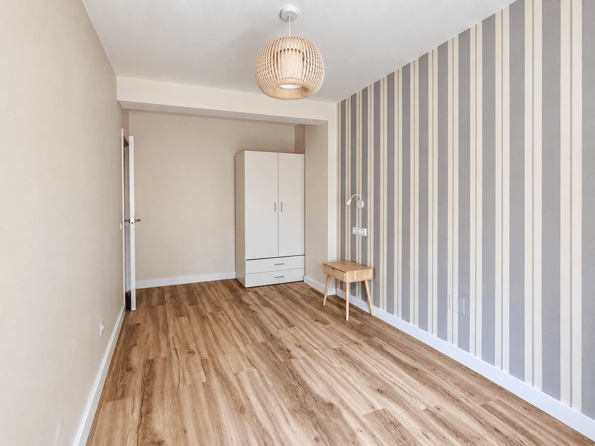 Piso en Venta en Calle Gómez Pallete - 27