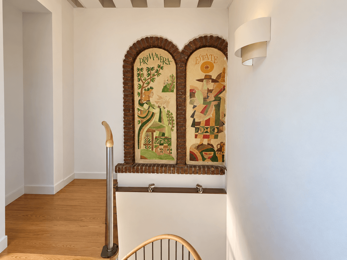 Piso en Venta en Calle Gómez Pallete - 28