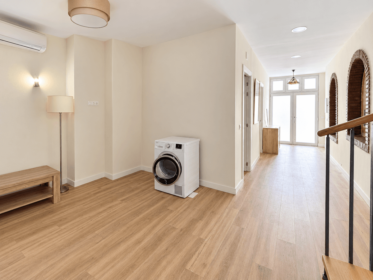 Piso en Venta en Calle Gómez Pallete - 11