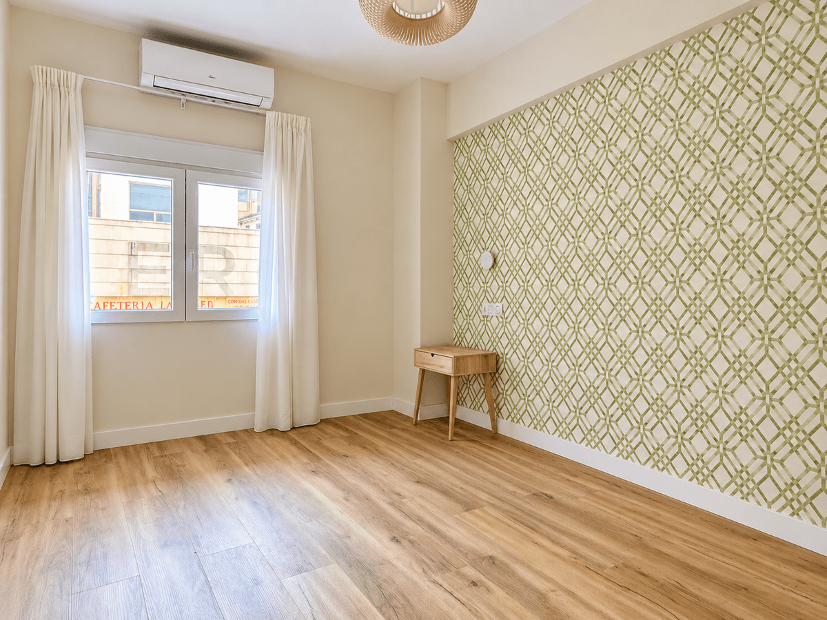 Piso en Venta en Calle Gómez Pallete - 21