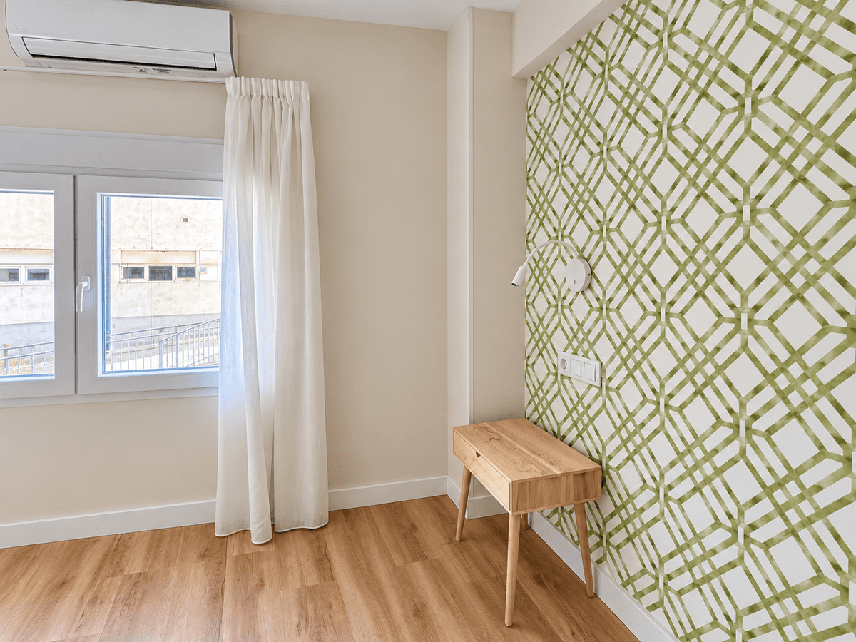 Piso en Venta en Calle Gómez Pallete - 22