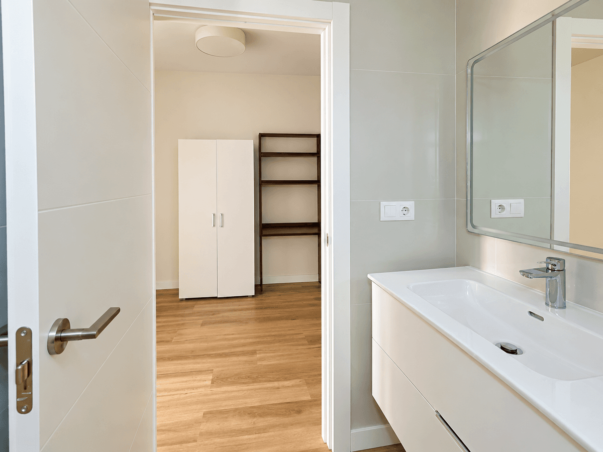 Piso en Venta en Calle Gómez Pallete - 33