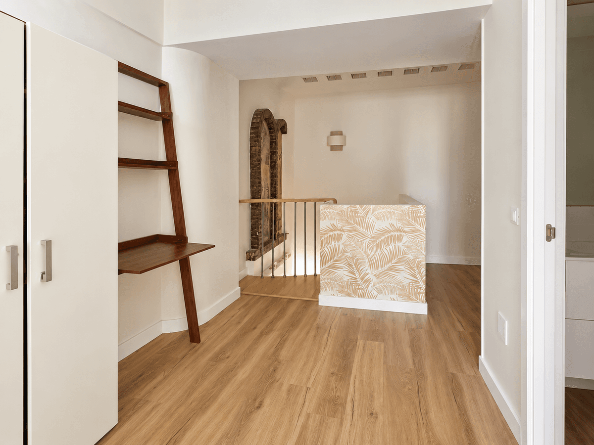 Piso en Venta en Calle Gómez Pallete - 15