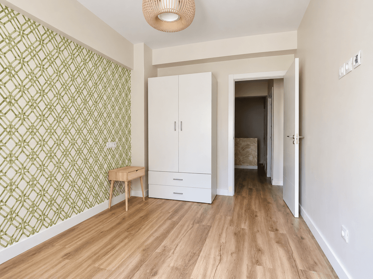 Piso en Venta en Calle Gómez Pallete - 23