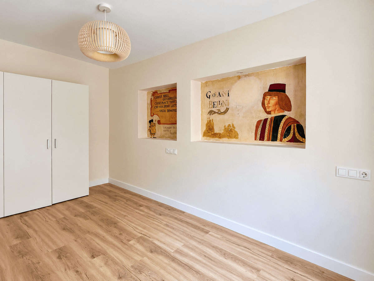 Piso en Venta en Calle Gómez Pallete - 17