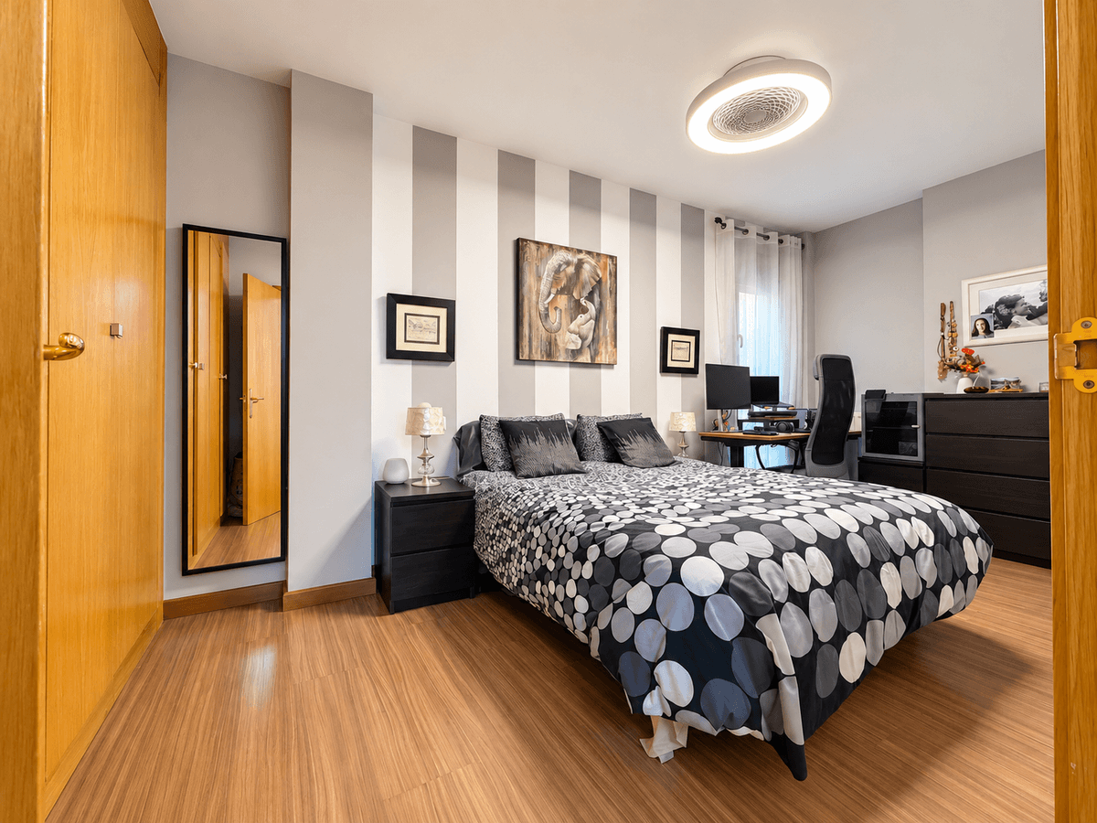 Piso en Venta en Parque Empresarial - 21