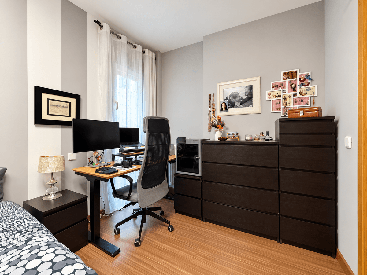 Piso en Venta en Parque Empresarial - 22