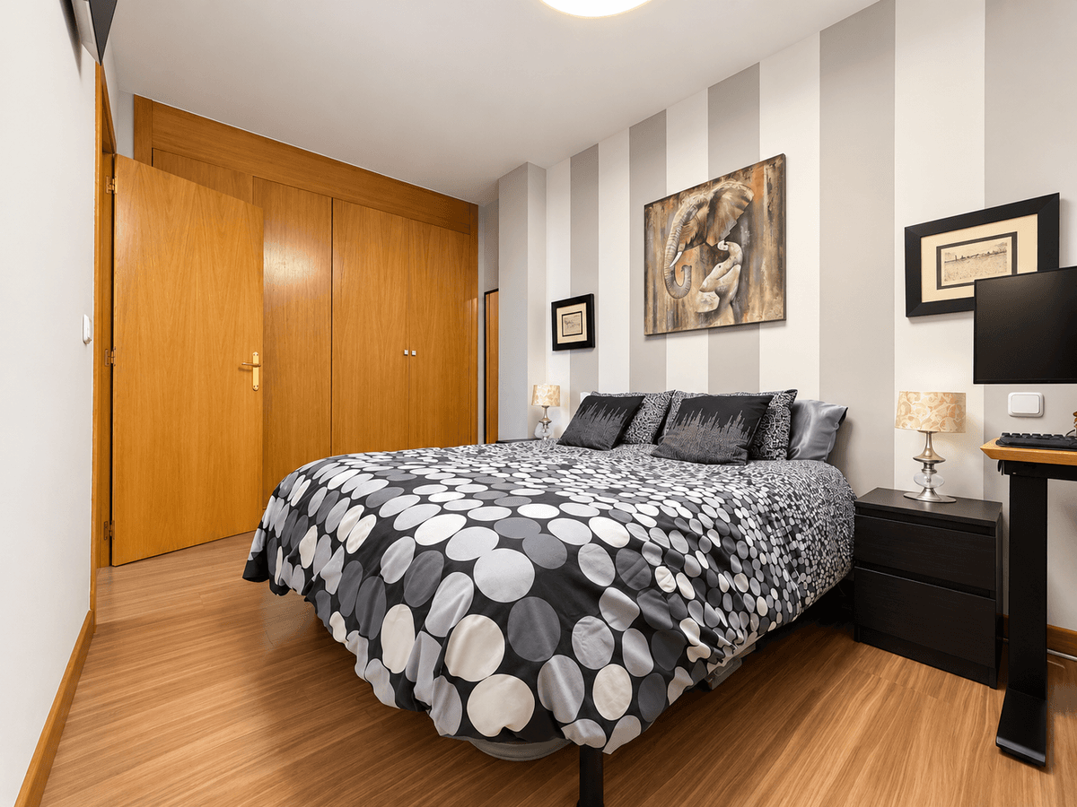 Piso en Venta en Parque Empresarial - 19