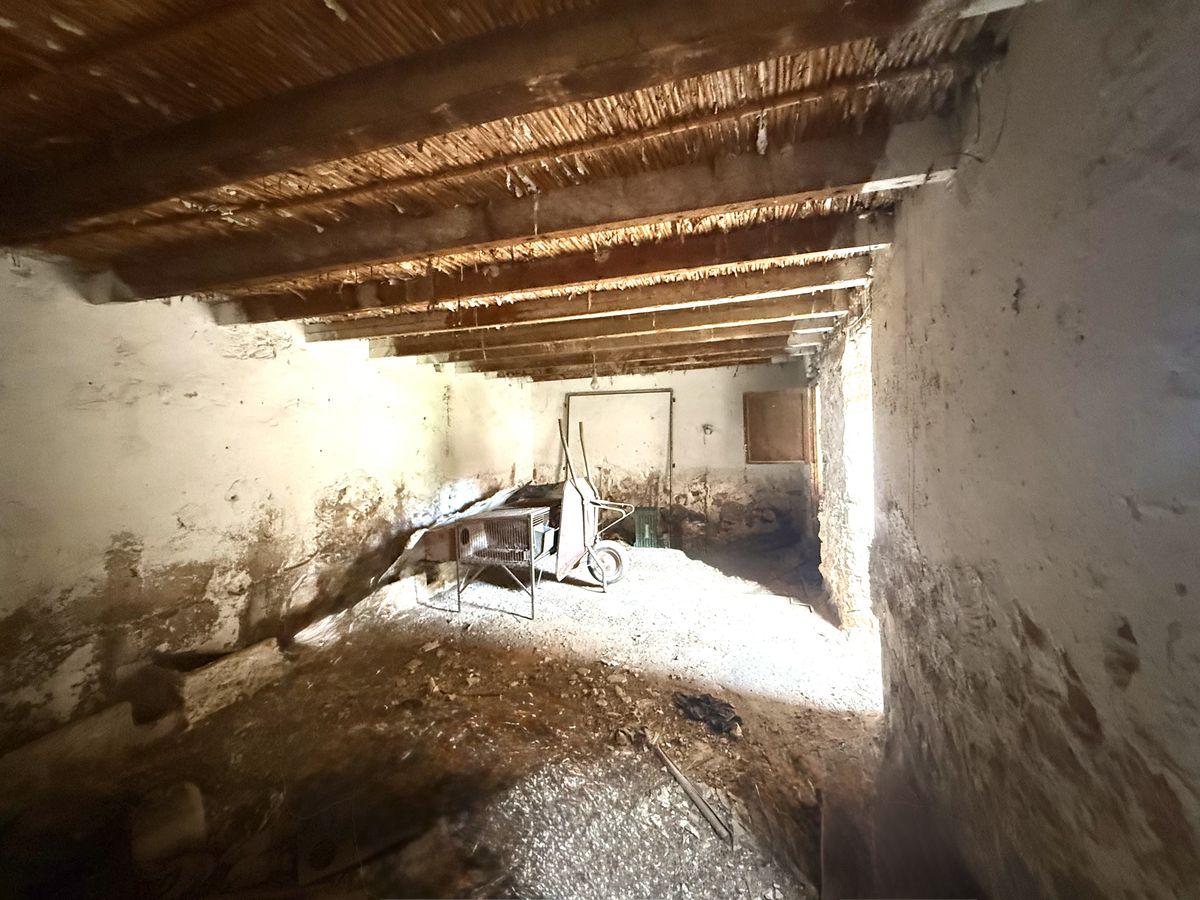 Terreno residencial en Venta en Calle Menéndez Pidal - 26