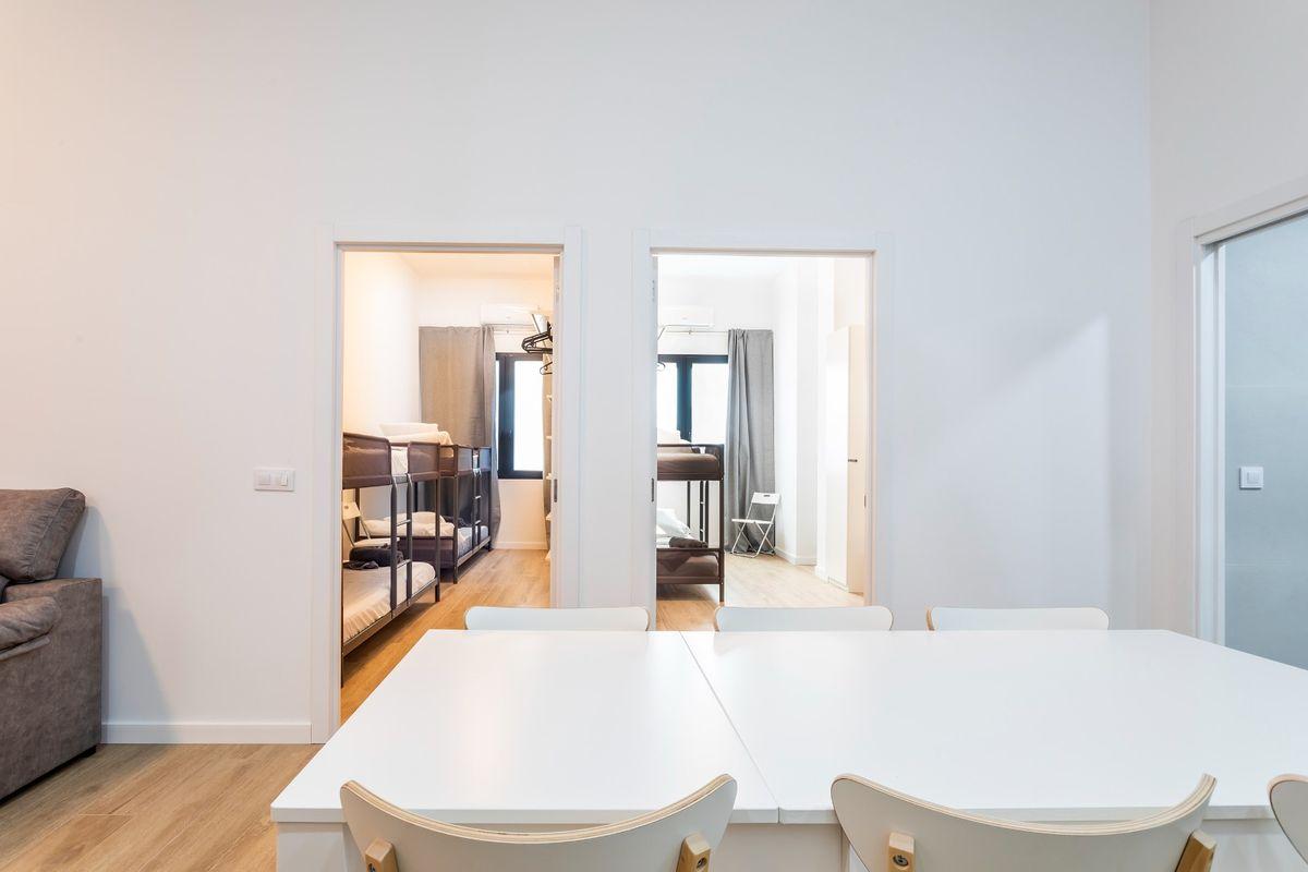 Piso en Venta en Avinguda de l'Alcalde Gisbert Rico - 7