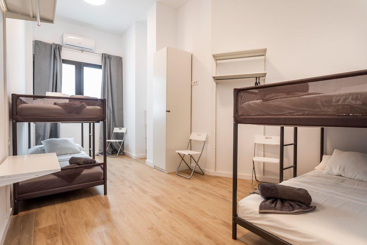 Piso en Venta en Avinguda de l'Alcalde Gisbert Rico - 9