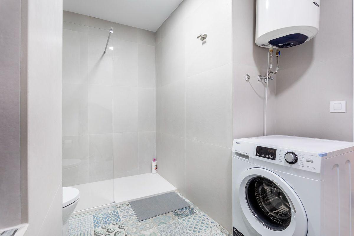 Piso en Venta en Avinguda de l'Alcalde Gisbert Rico - 15