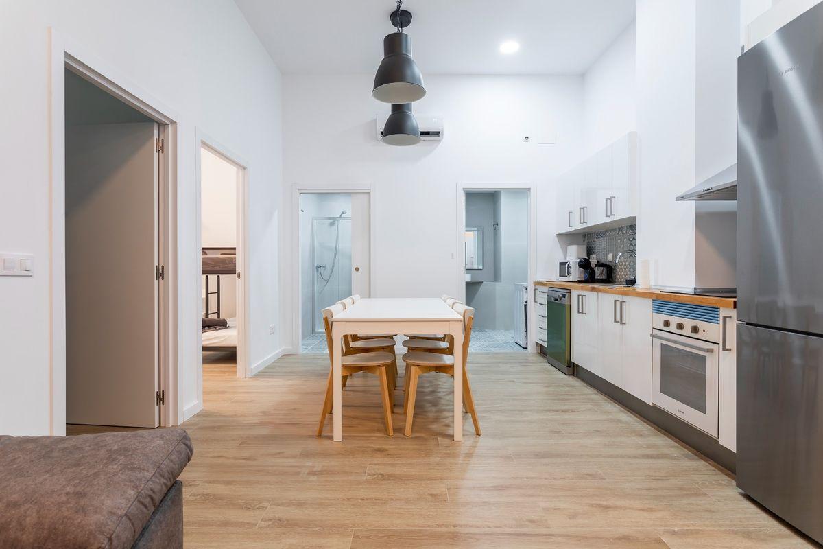 Piso en Venta en Avinguda de l'Alcalde Gisbert Rico - 2