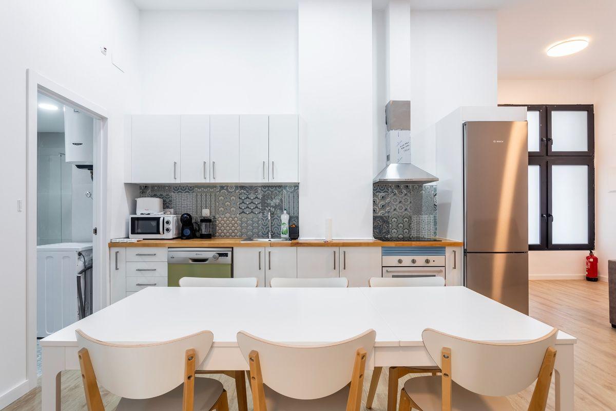 Piso en Venta en Avinguda de l'Alcalde Gisbert Rico - 6