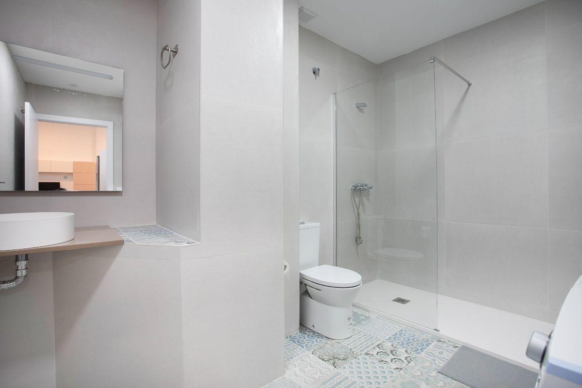 Piso en Venta en Avinguda de l'Alcalde Gisbert Rico - 14