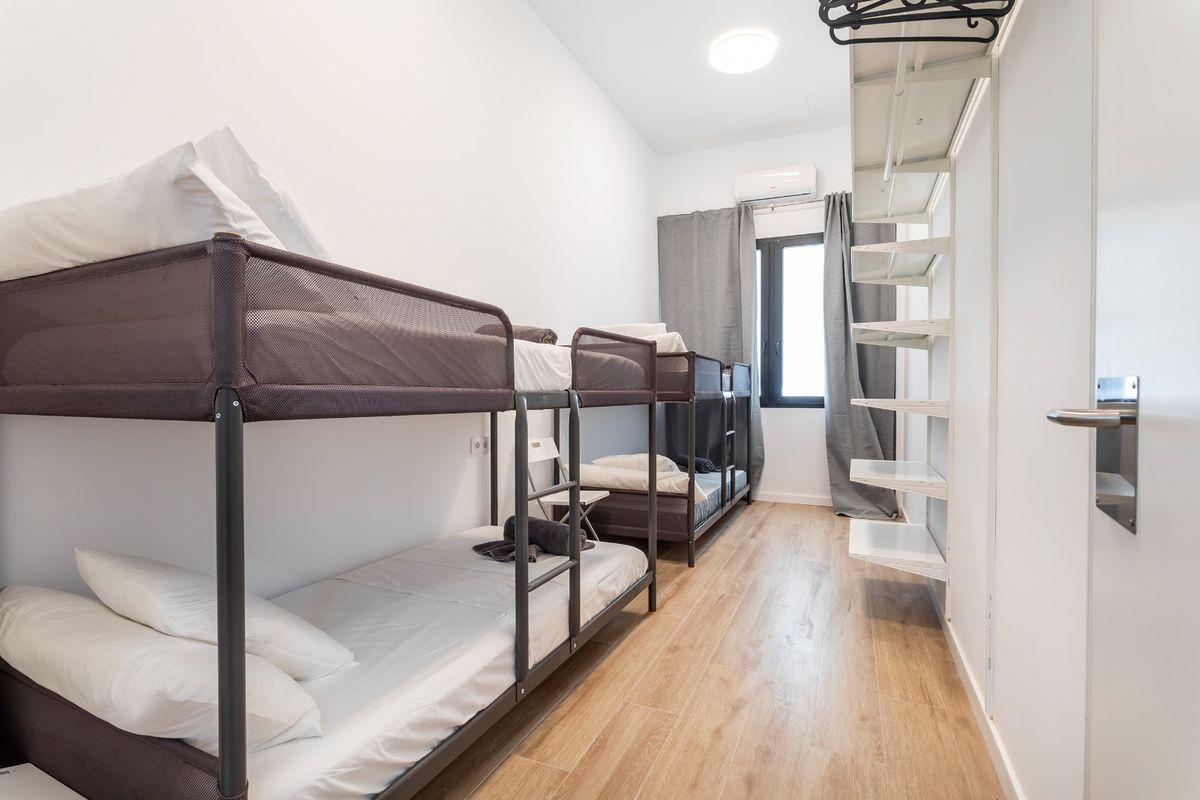 Piso en Venta en Avinguda de l'Alcalde Gisbert Rico - 10