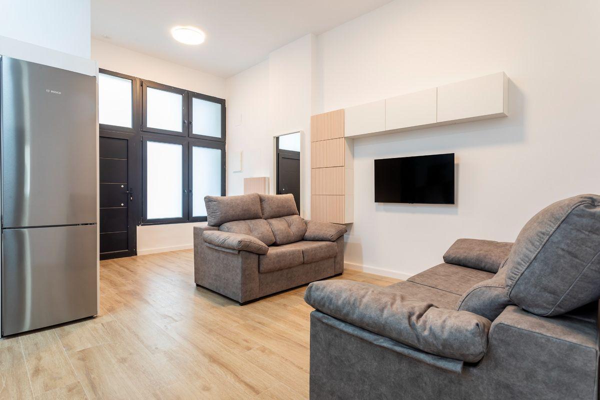 Piso en Venta en Avinguda de l'Alcalde Gisbert Rico - 3