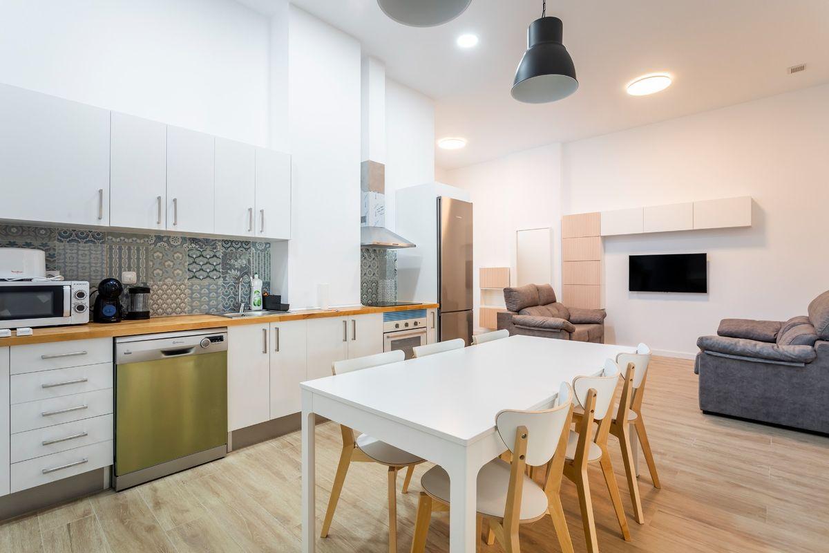 Piso en Venta en Avinguda de l'Alcalde Gisbert Rico - 8