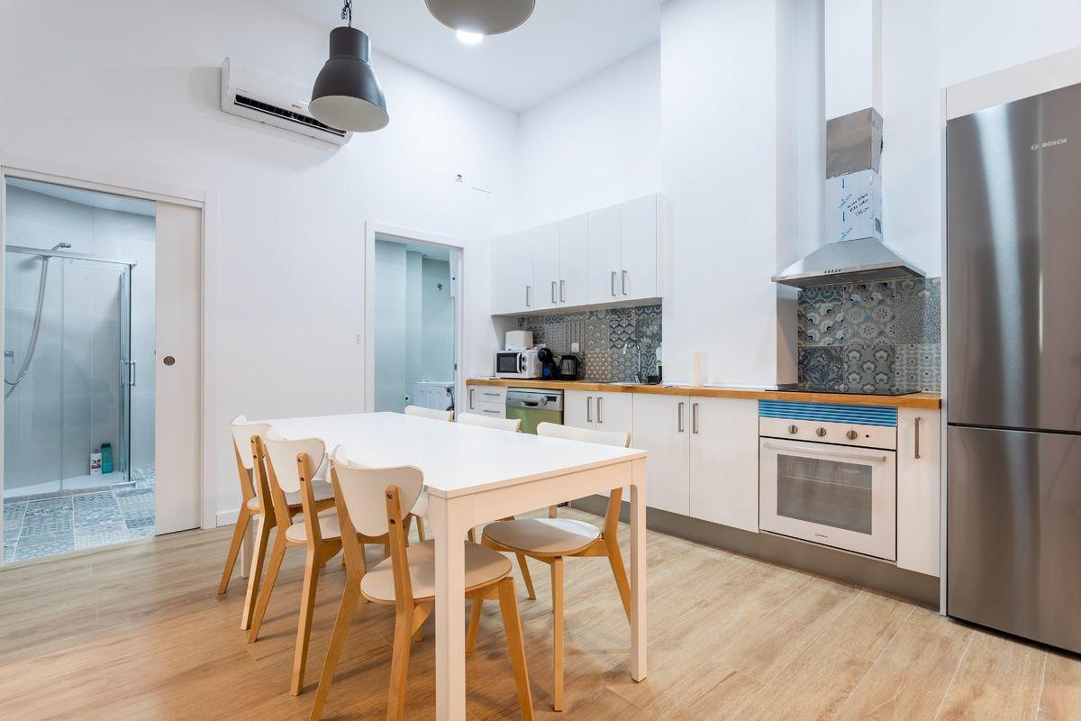 Piso en Venta en Avinguda de l'Alcalde Gisbert Rico - 5