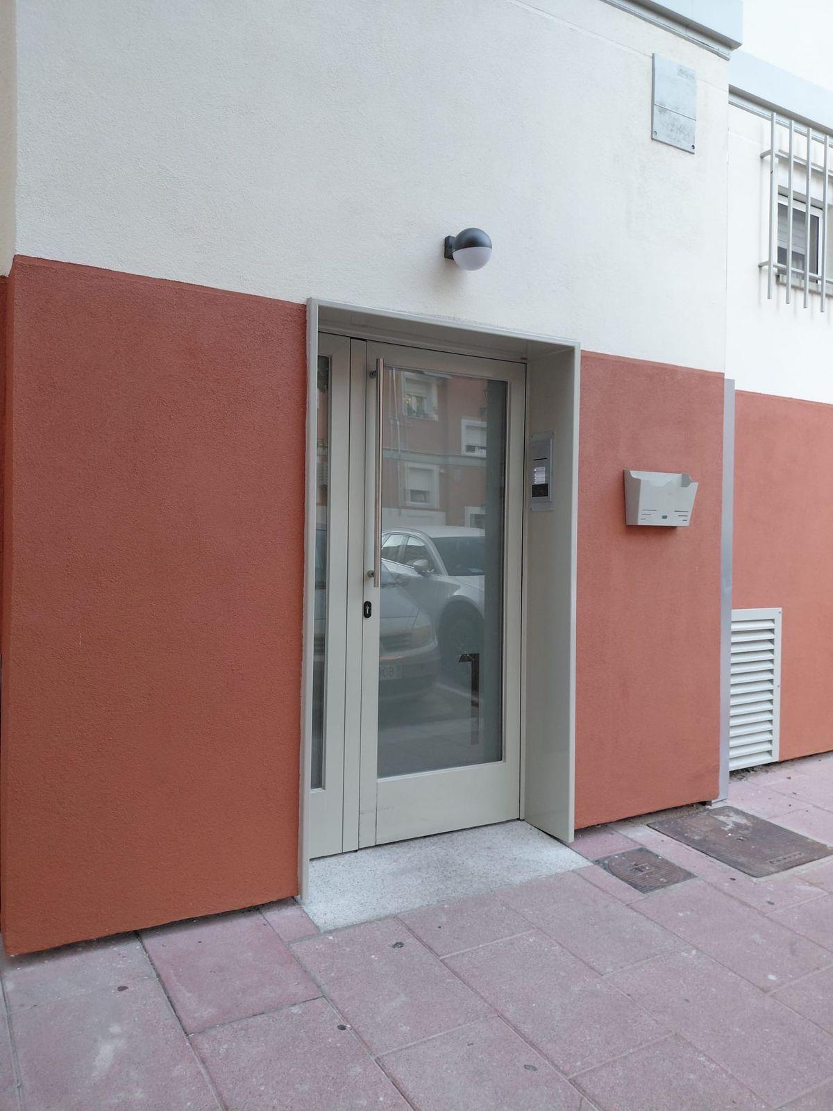Piso en Venta en Calle Capitán Elía - 9