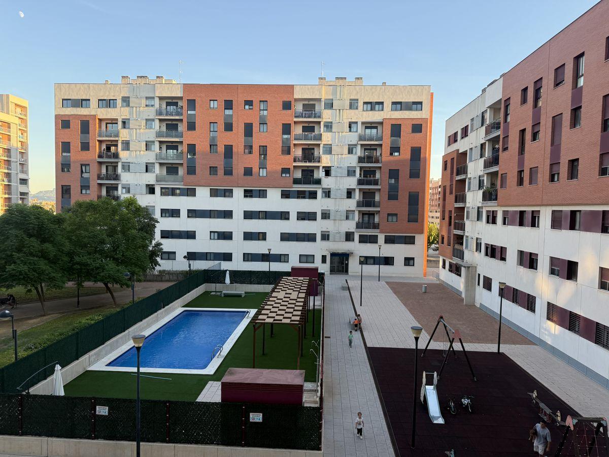 Piso en Venta en Espinardo - 36