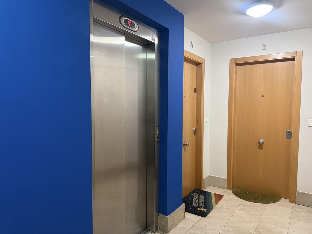 Piso en Venta en Espinardo - 28