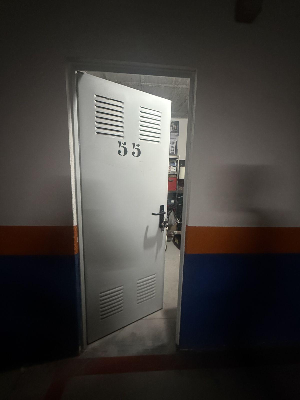 Piso en Venta en Espinardo - 31