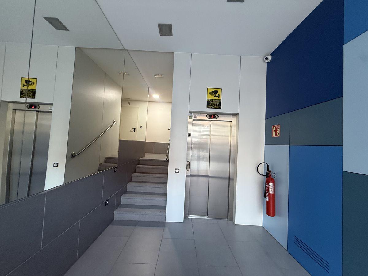 Piso en Venta en Espinardo - 34