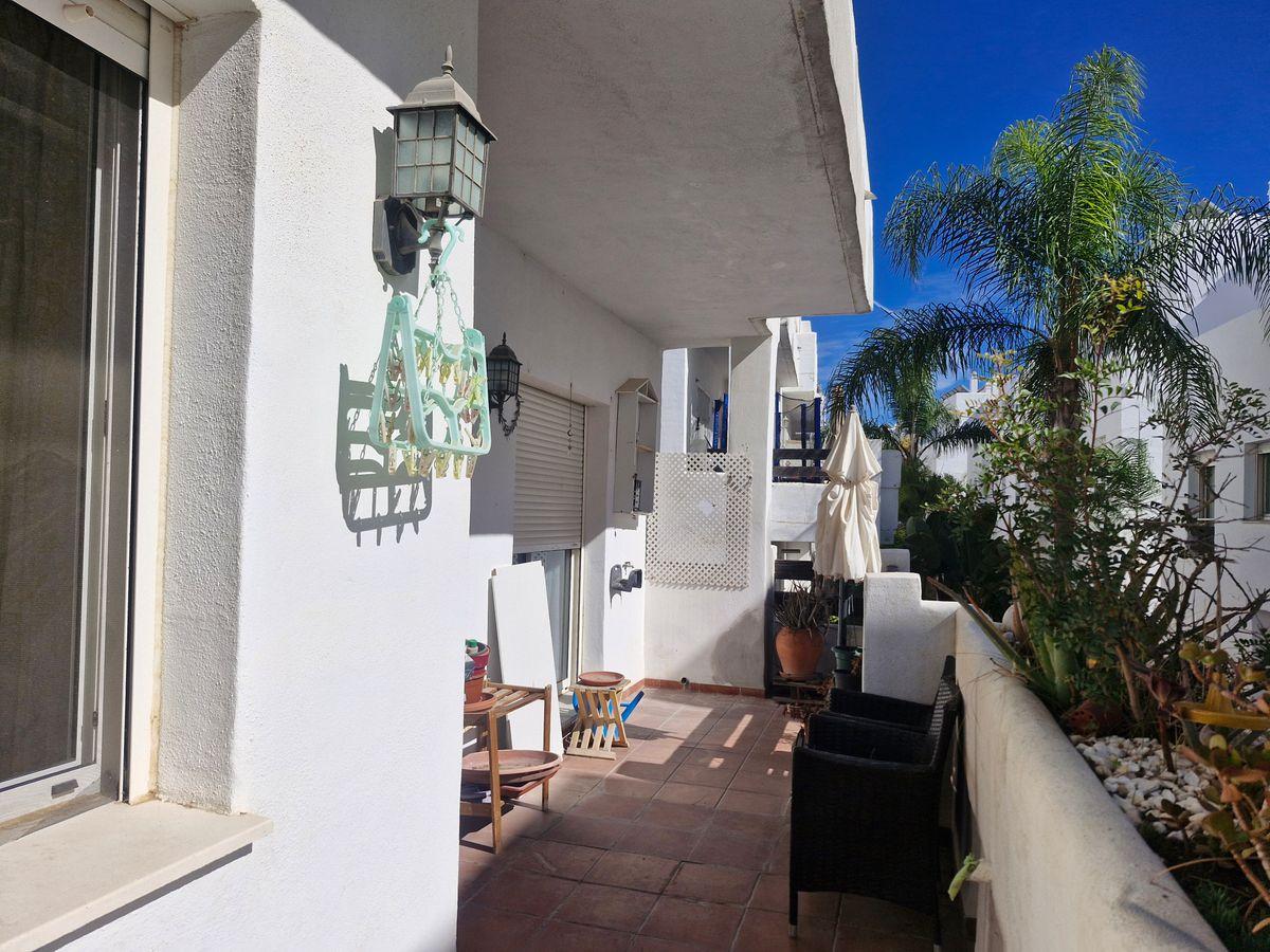 Piso en Venta en Calle Villa Borghese - 1