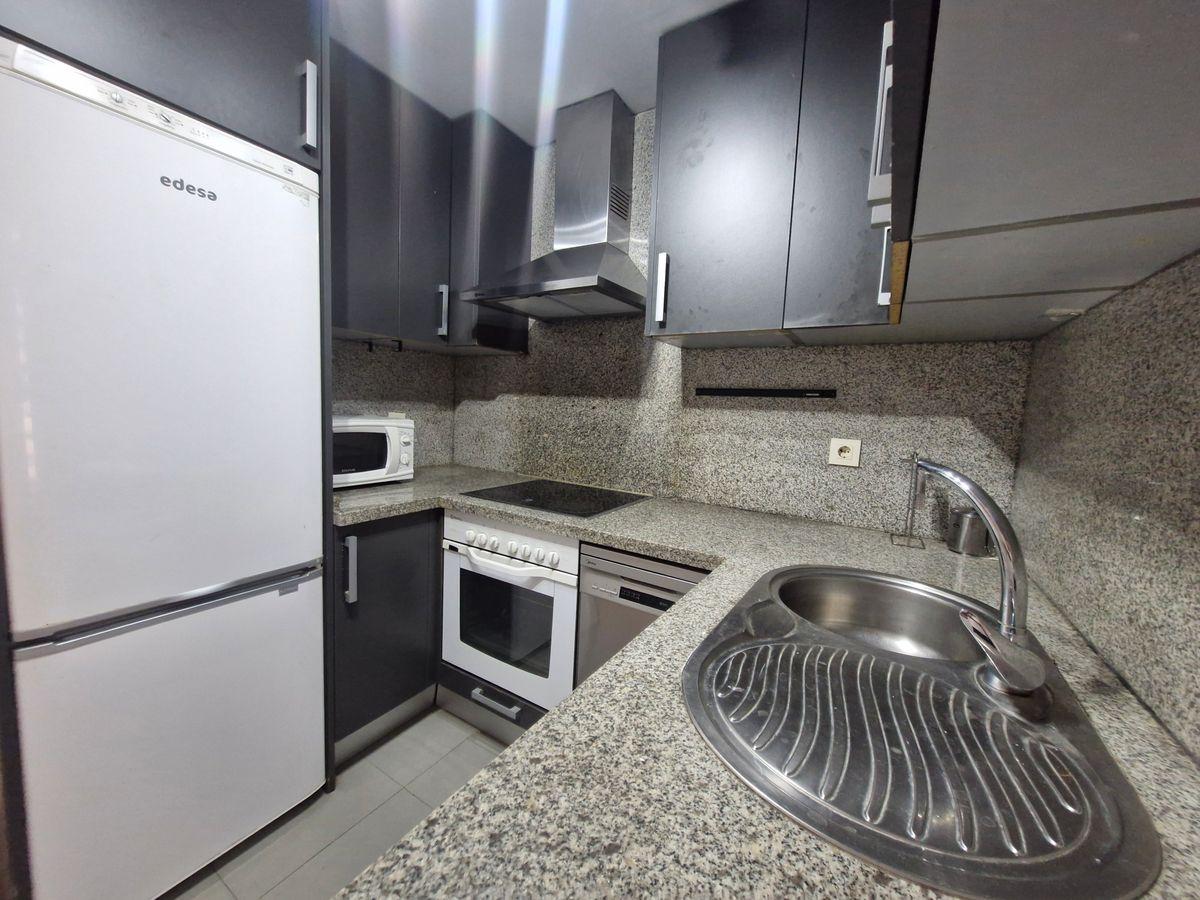 Piso en Venta en Calle Villa Borghese - 6