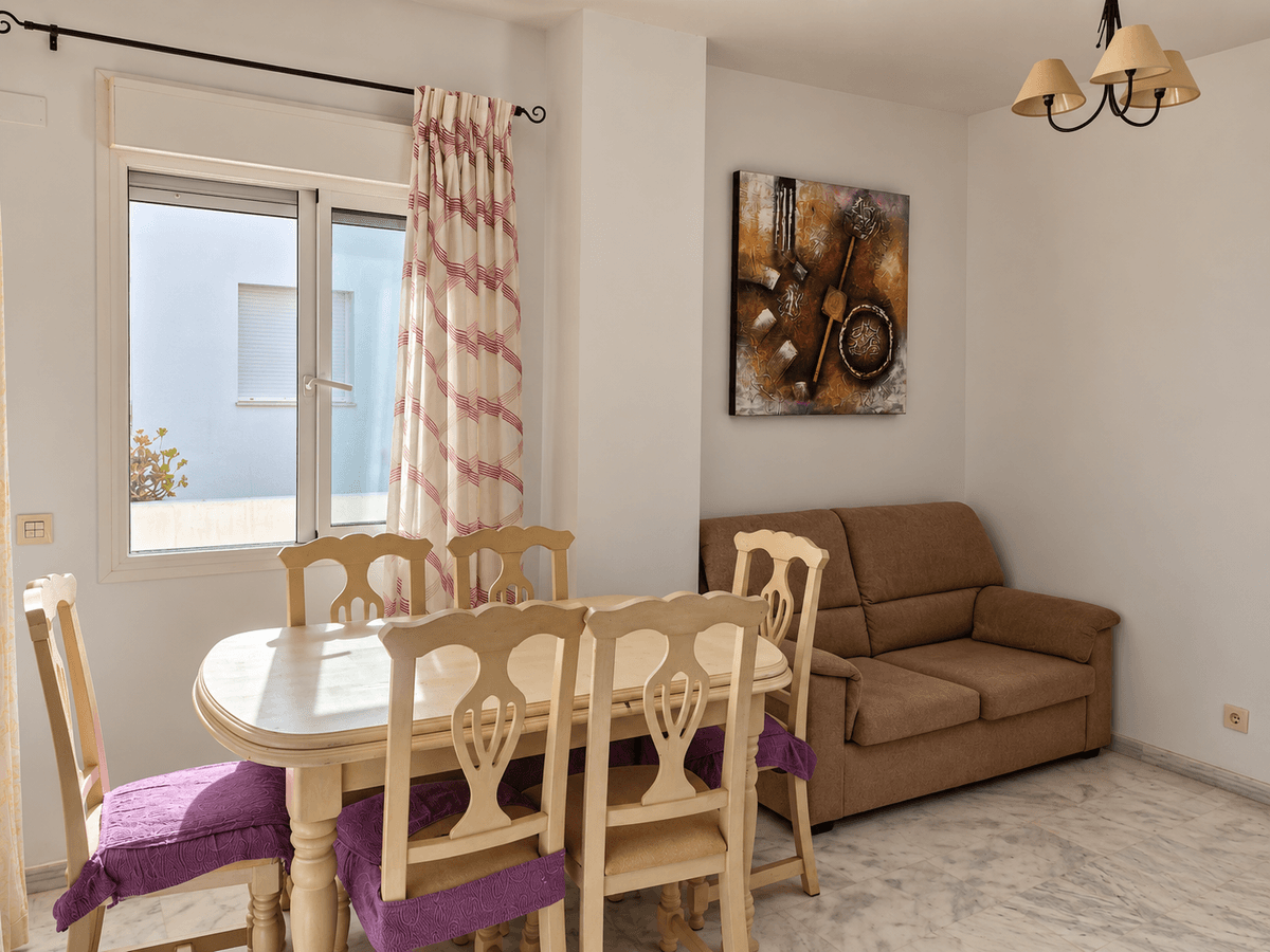 Piso en Venta en Calle Villa Borghese - 2