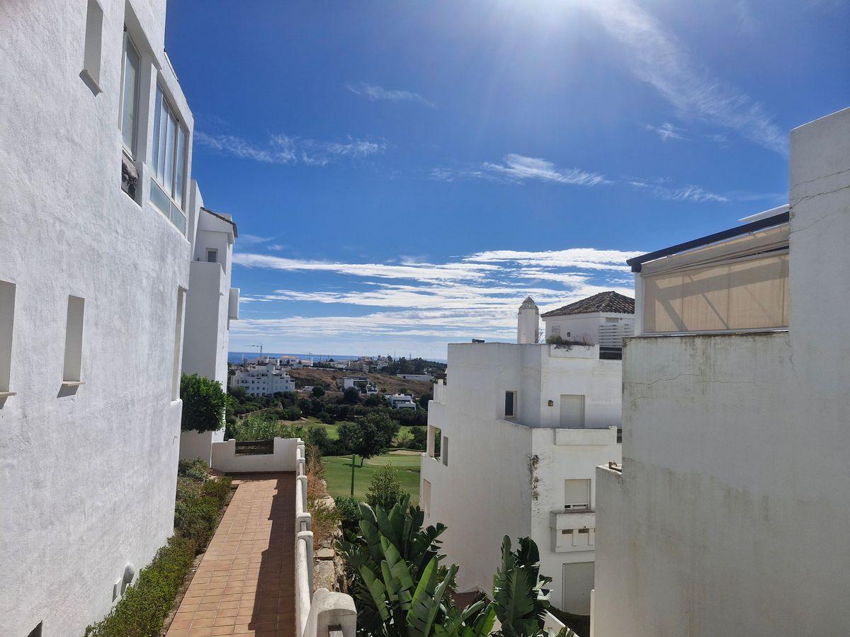 Piso en Venta en Calle Villa Borghese - 14