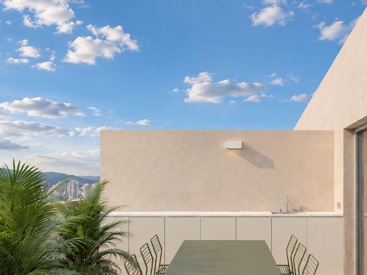 Piso en Venta en Calle Callizo de Masarrochos - 9