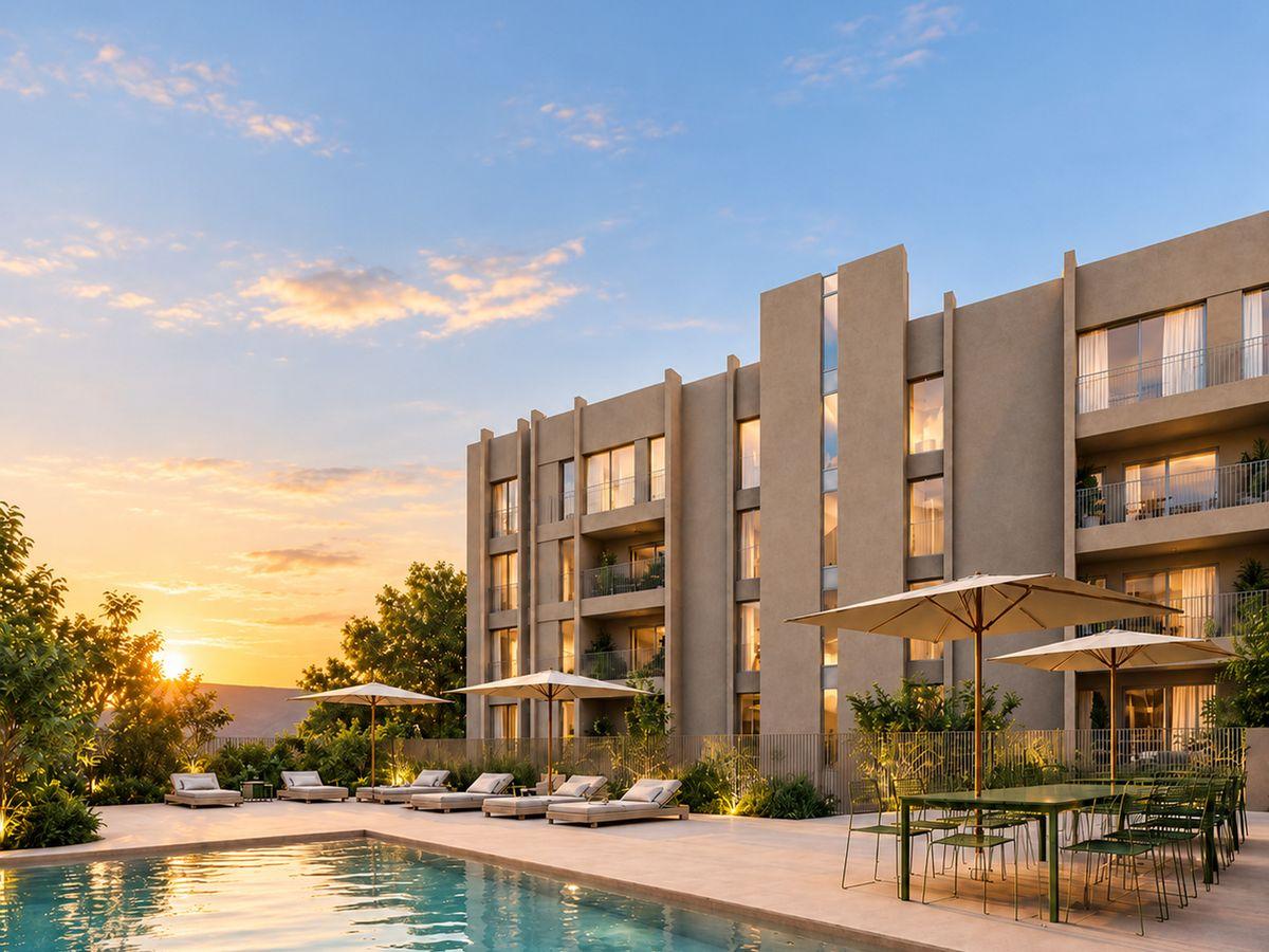 Piso en Venta en Calle Callizo de Masarrochos - 1