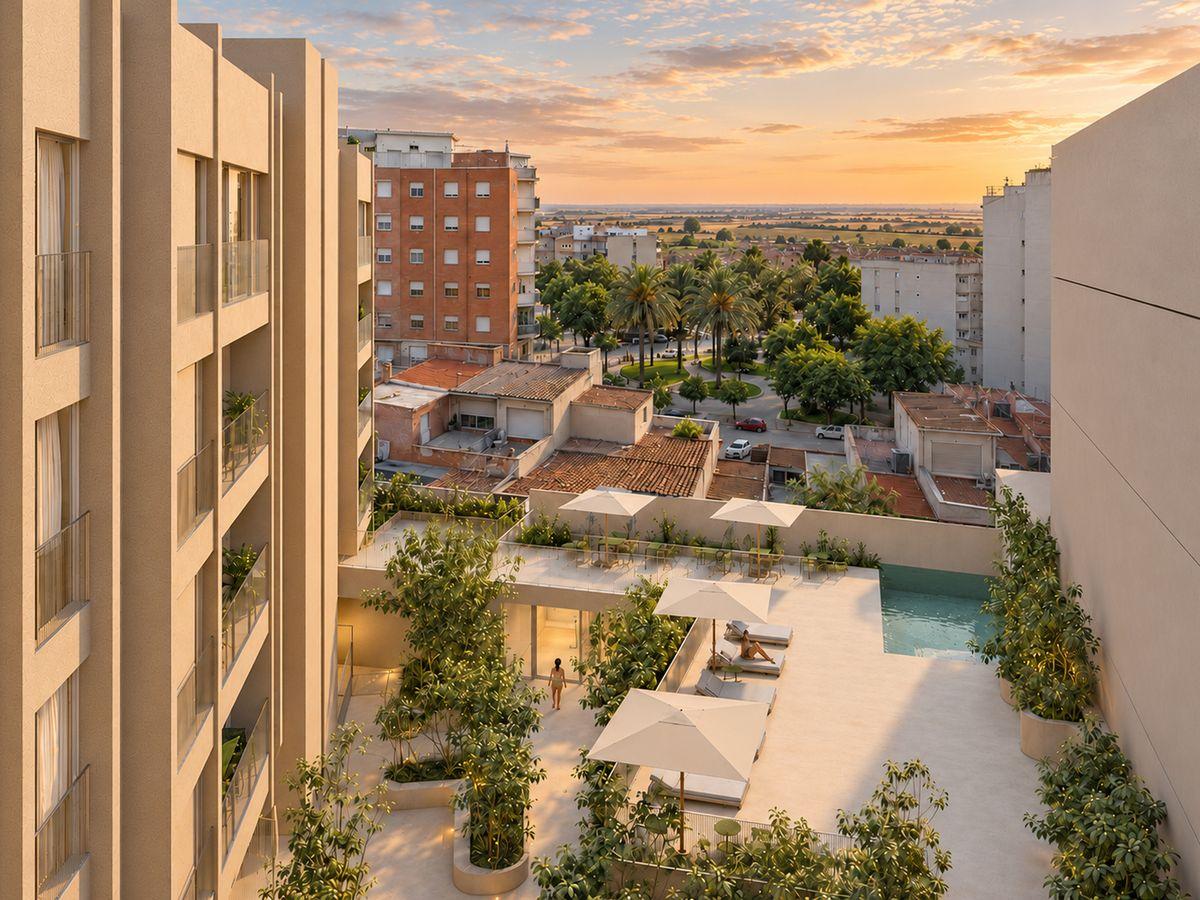 Piso en Venta en Calle Callizo de Masarrochos - 17