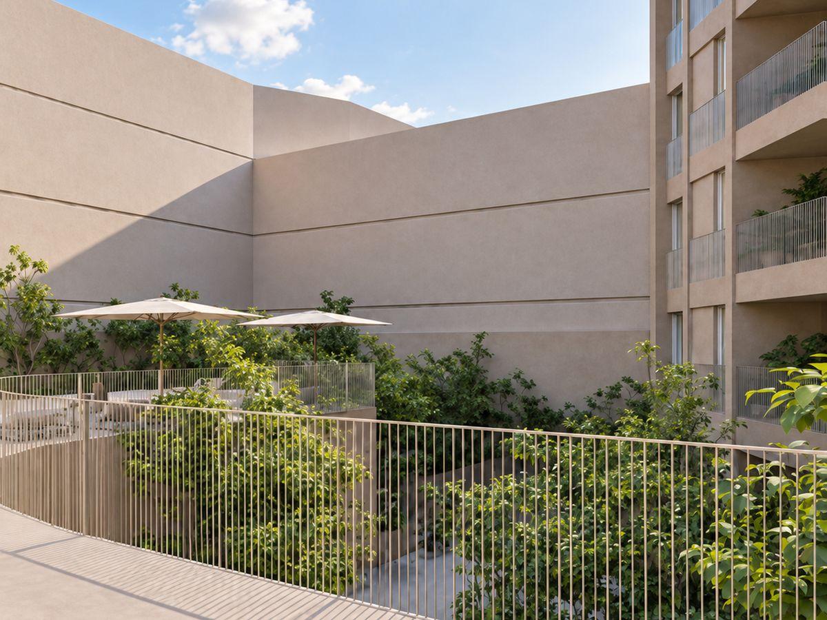 Piso en Venta en Calle Callizo de Masarrochos - 11