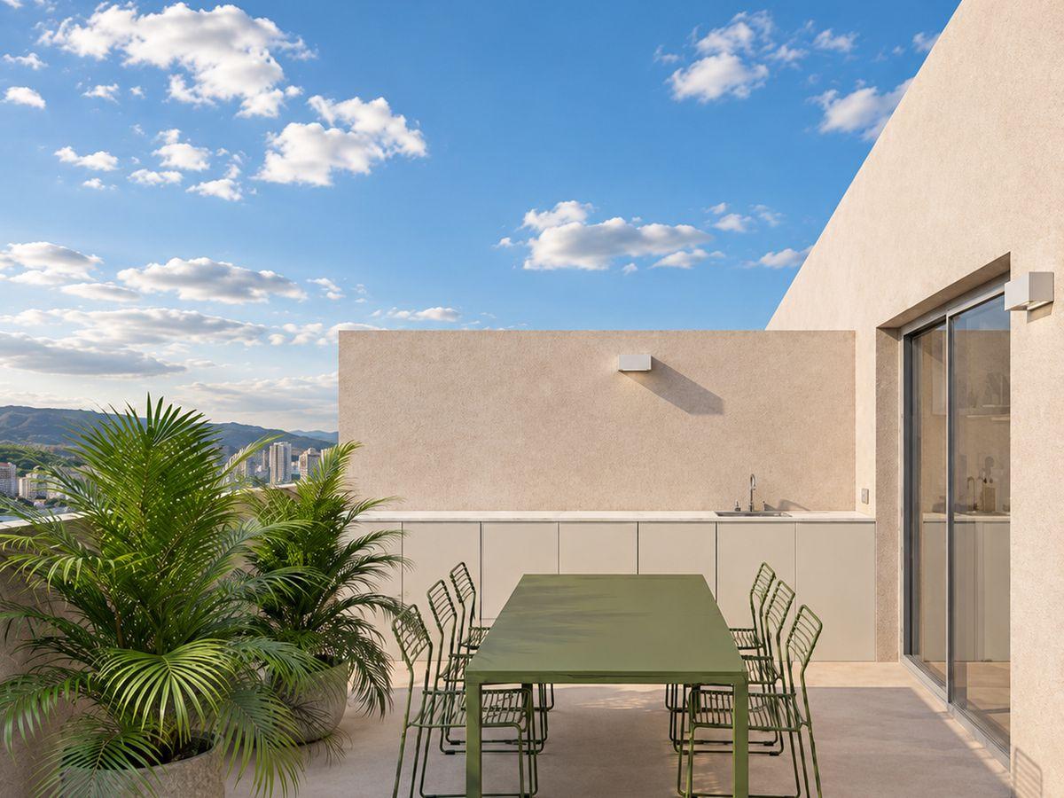 Piso en Venta en Calle Callizo de Masarrochos - 10