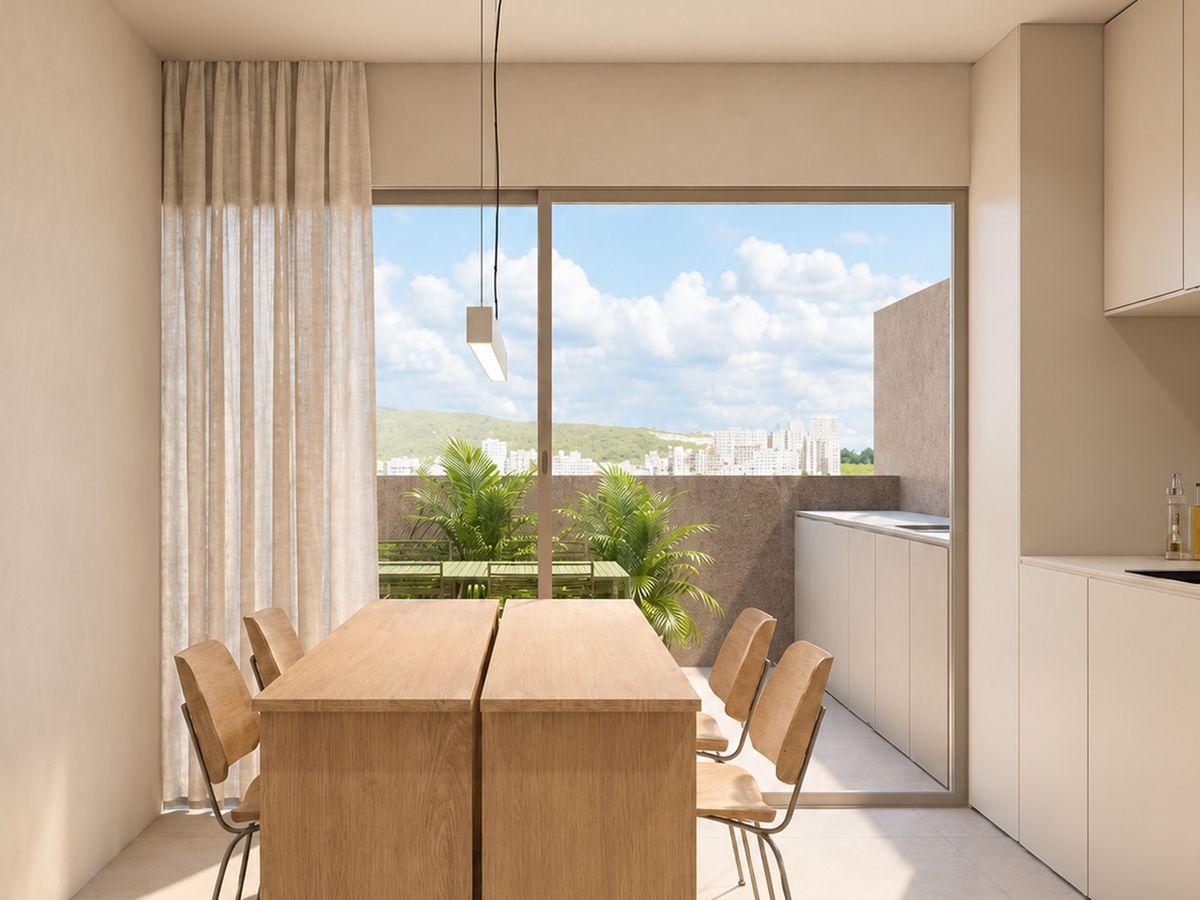Piso en Venta en Calle Callizo de Masarrochos - 3