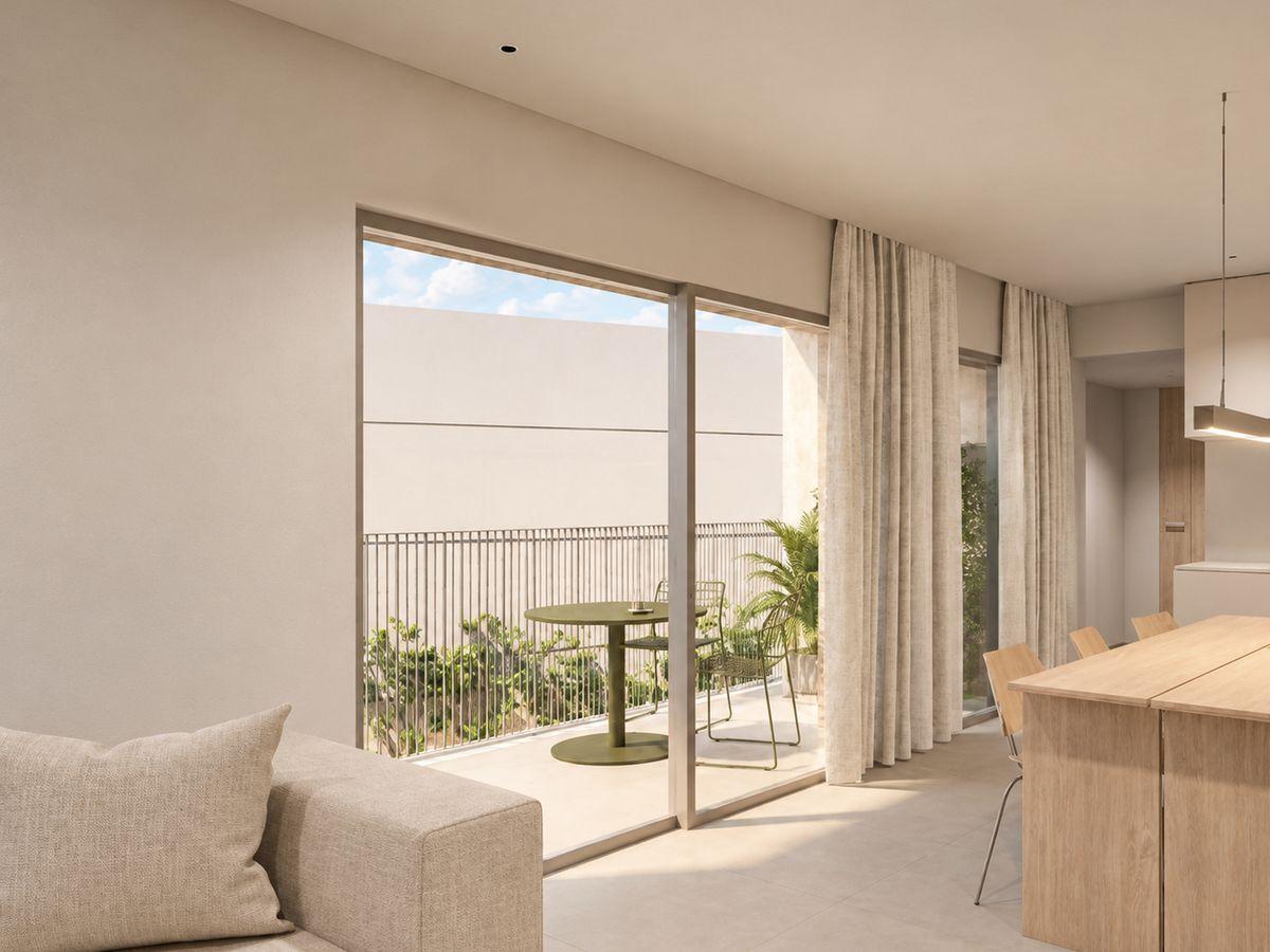 Piso en Venta en Calle Callizo de Masarrochos - 4