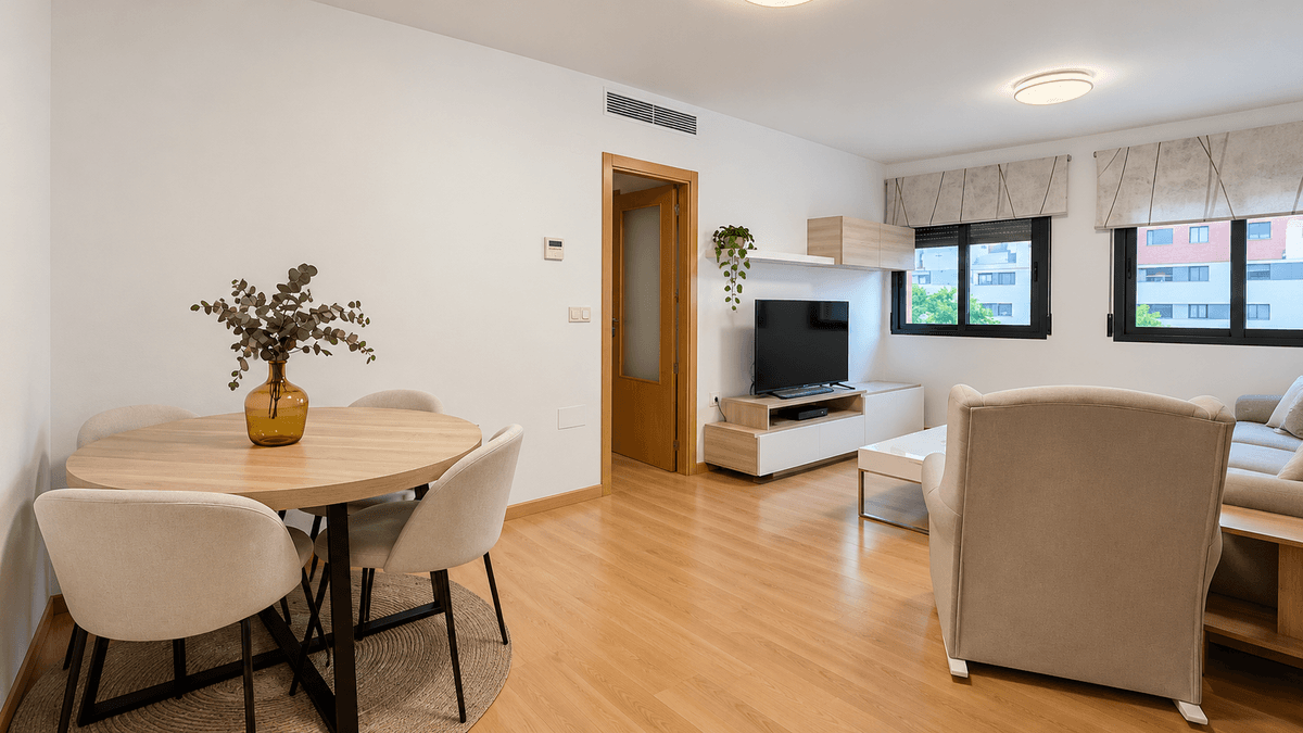 Piso en Venta en Espinardo - 4