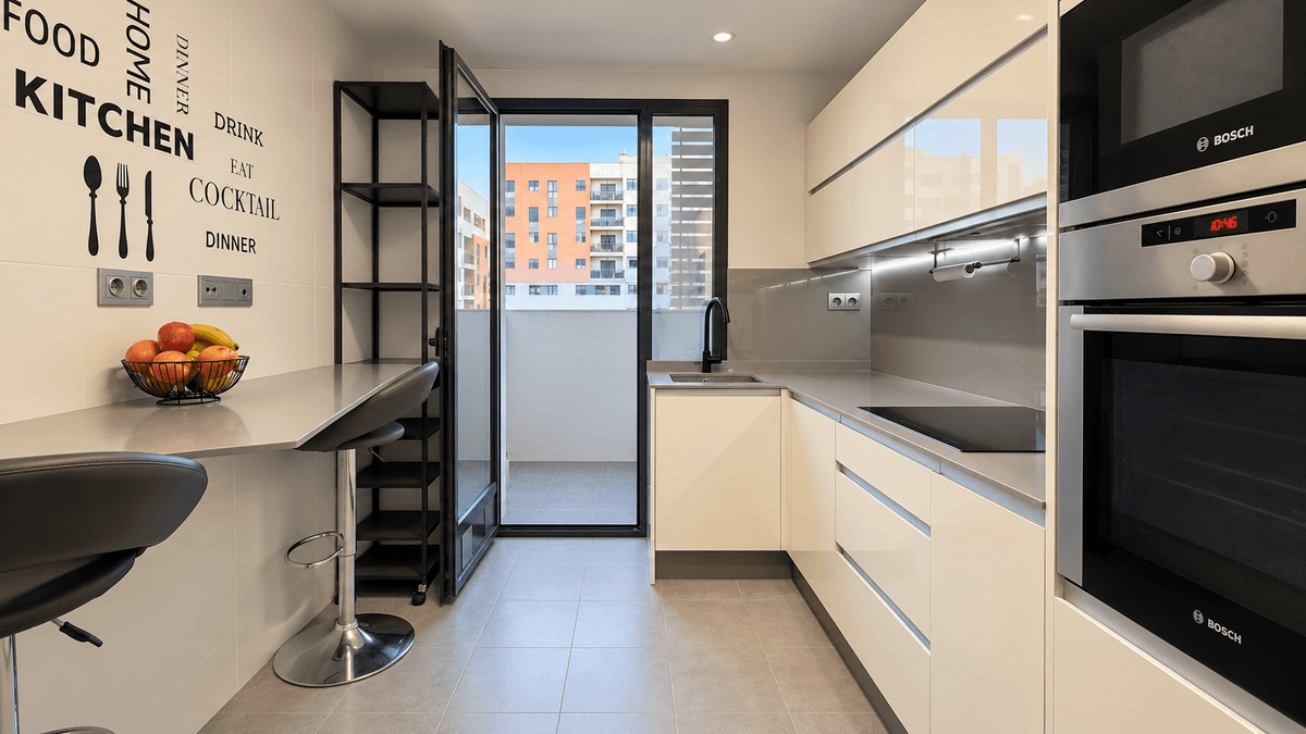 Piso en Venta en Espinardo - 9