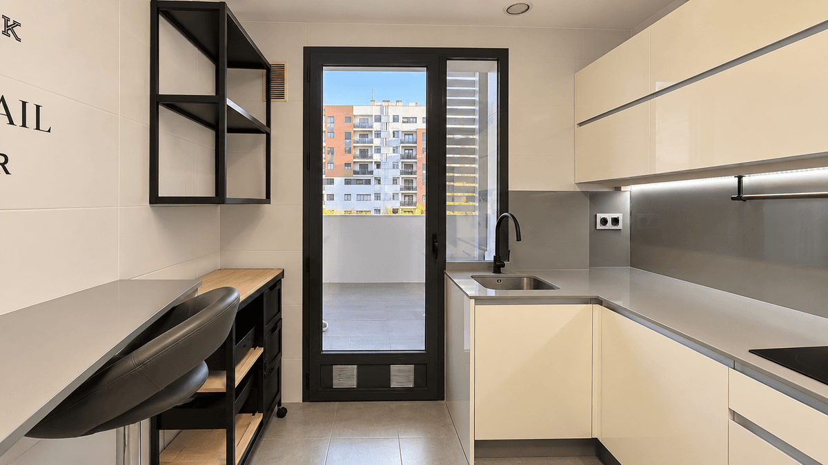 Piso en Venta en Espinardo - 11