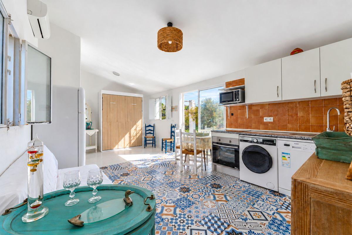 Casa en Venta en Diseminado Diseminados - 26