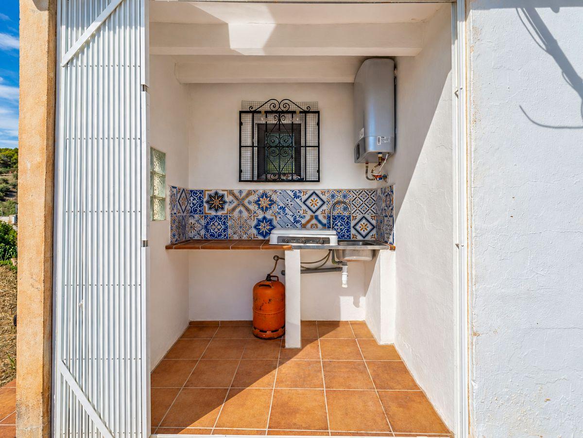 Casa en Venta en Diseminado Diseminados - 31